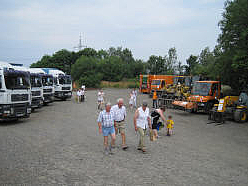 Wertstoffhof-Festla 2010