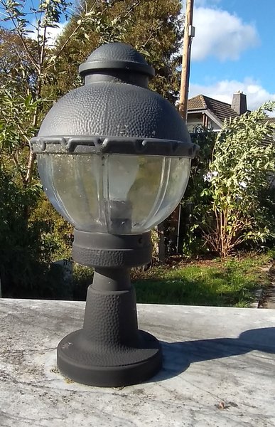 Garten / außen Lampen 