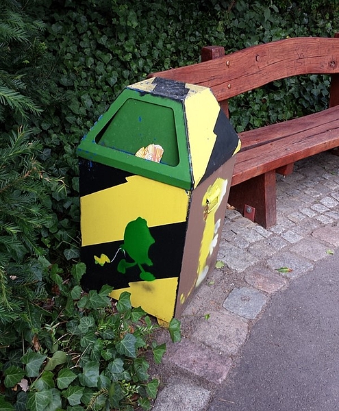 Babelsberg, Panama Filmpark