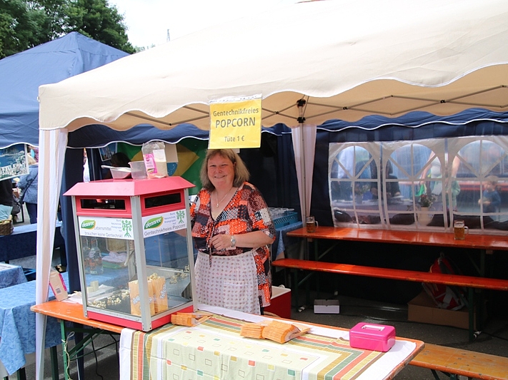 Wertstoffhof-Festla 2017