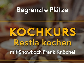 Kochkurs 2026 - Newsbox