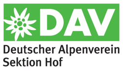 Deutscher Alpenverein - Logo