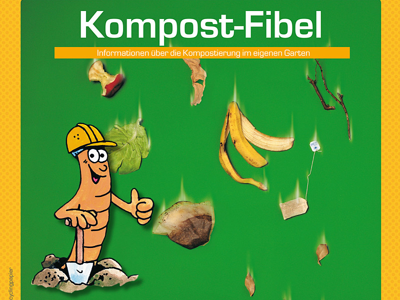 Kompostfibel, Azv Hof