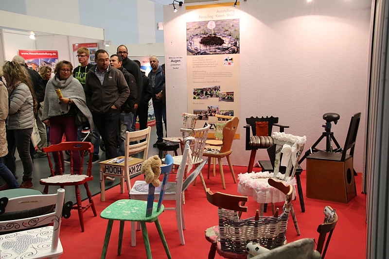 Oberfrankenausstellung 2016