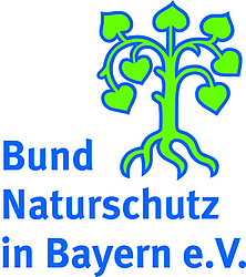 Bund Naturschutz Bayern - Logo