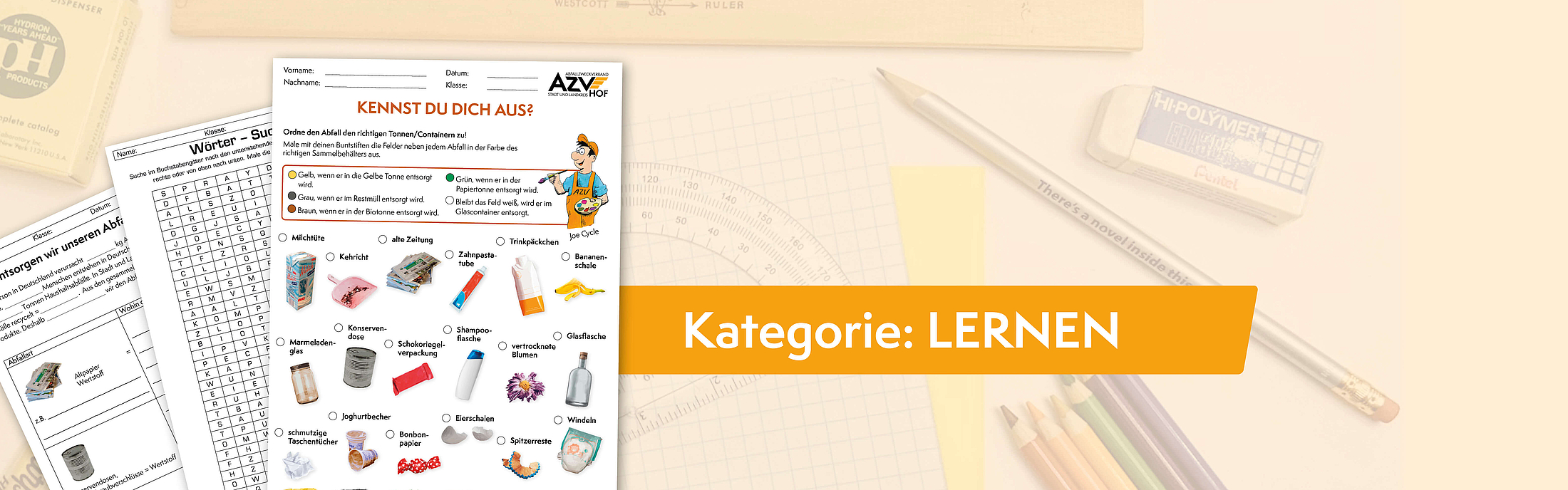 Arbeitsblätter Schulen kostenloser Download