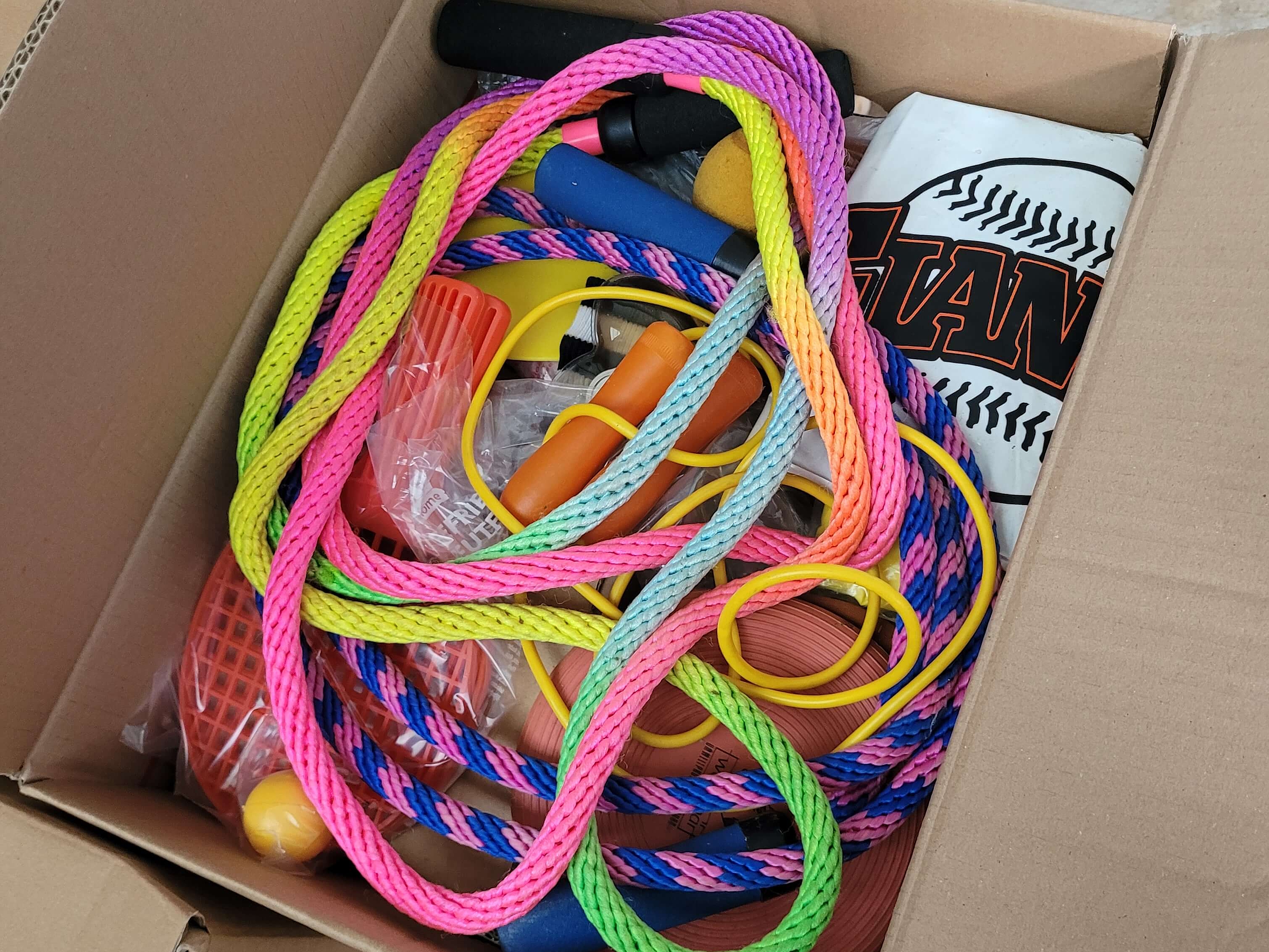 Hofer Schätzla Anlieferung