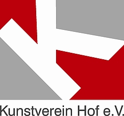 Kunstverein Hof - Logo