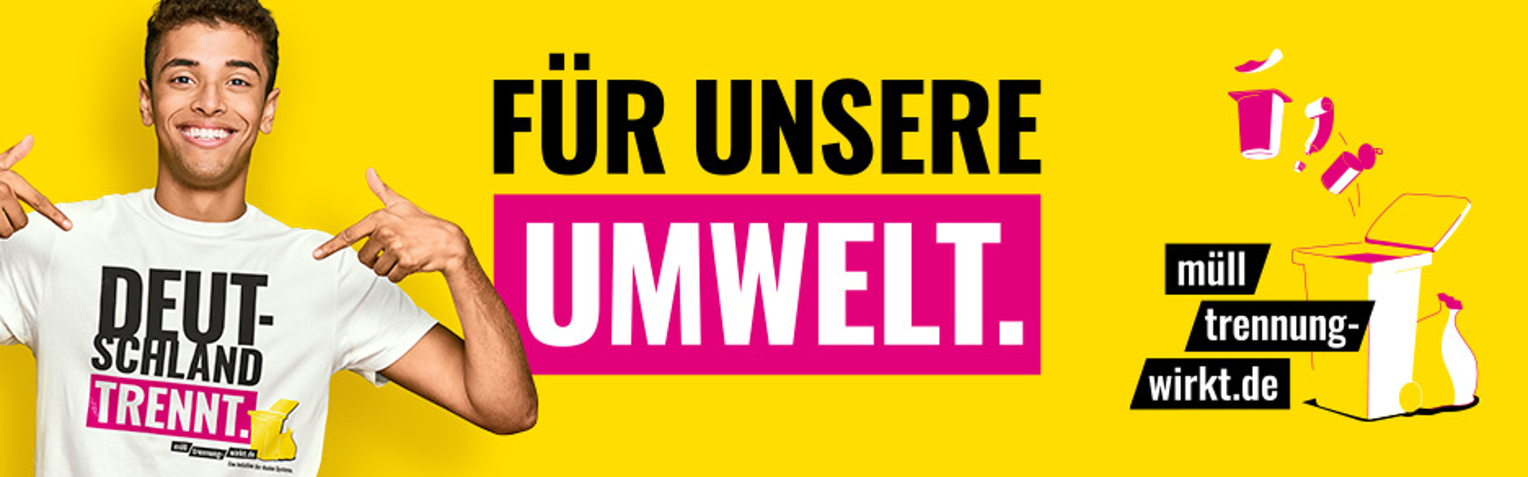Deutschland trennt 2026