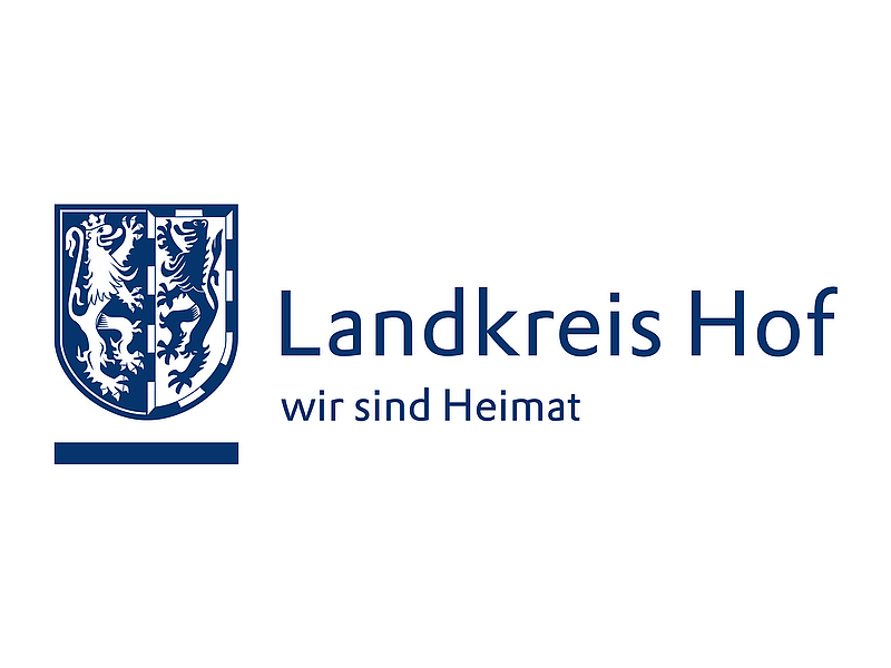Landkreis Hof