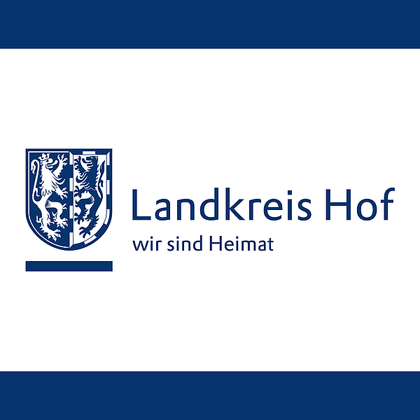 Landkreis Hof