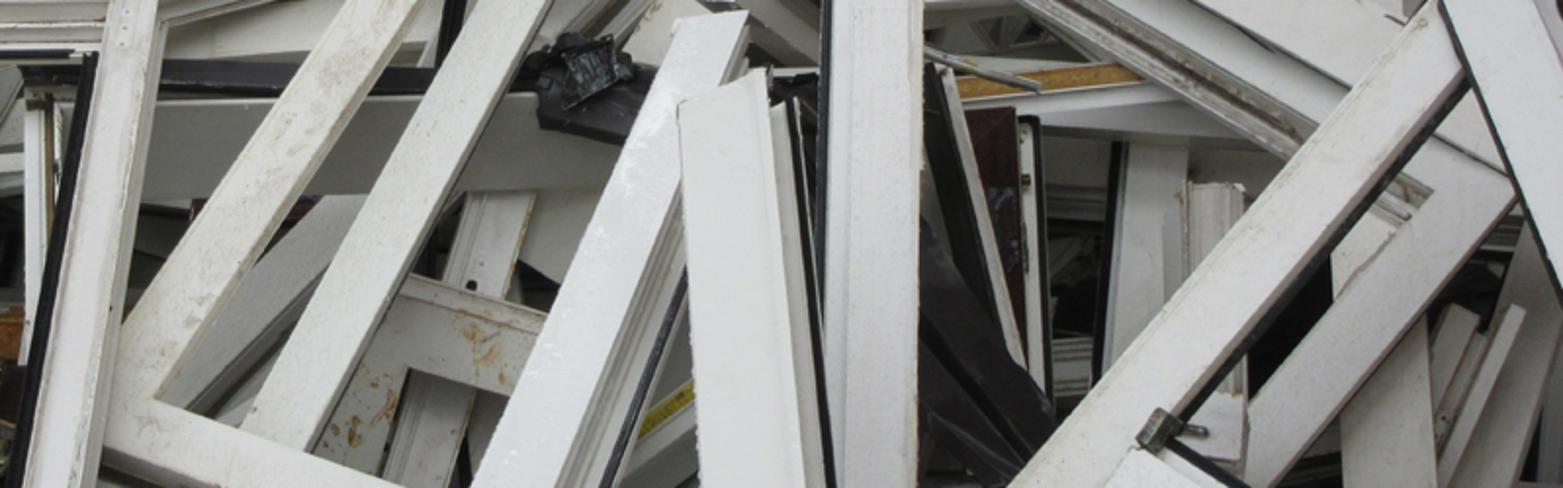 PVC-Fenster