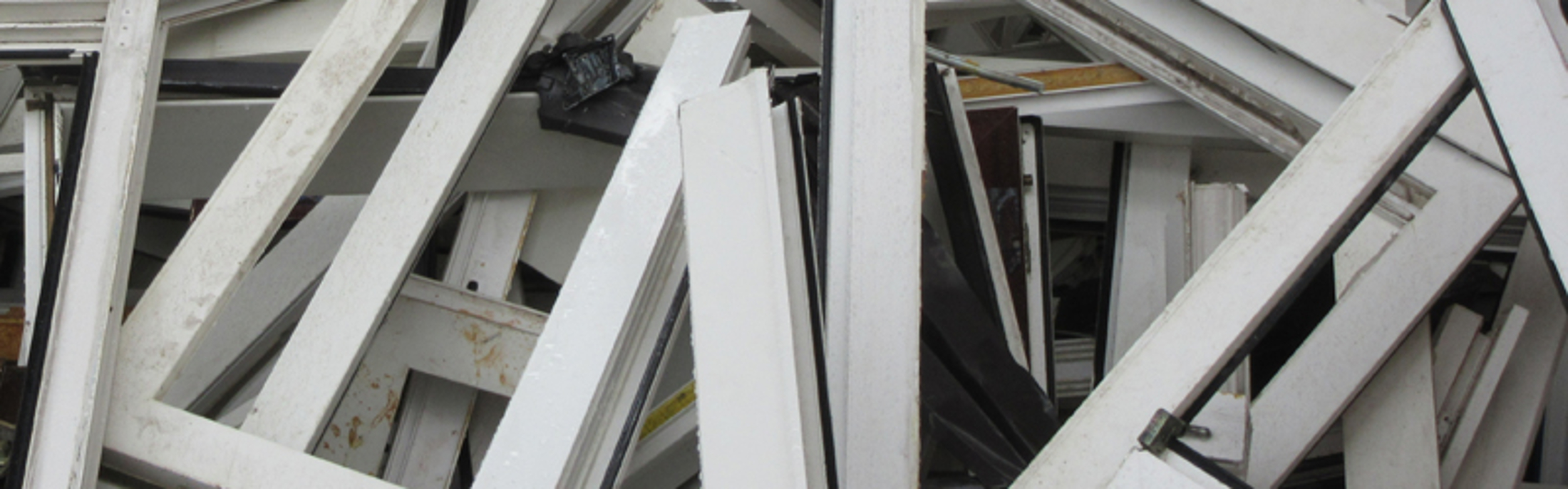 PVC-Fenster