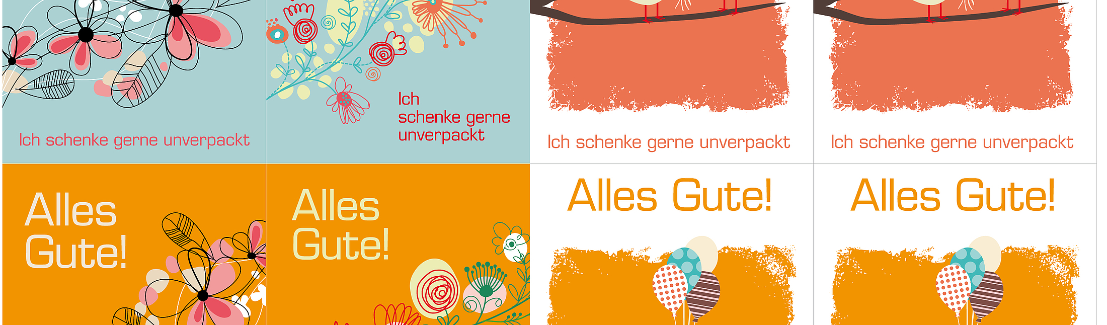 geschenkkärtchen