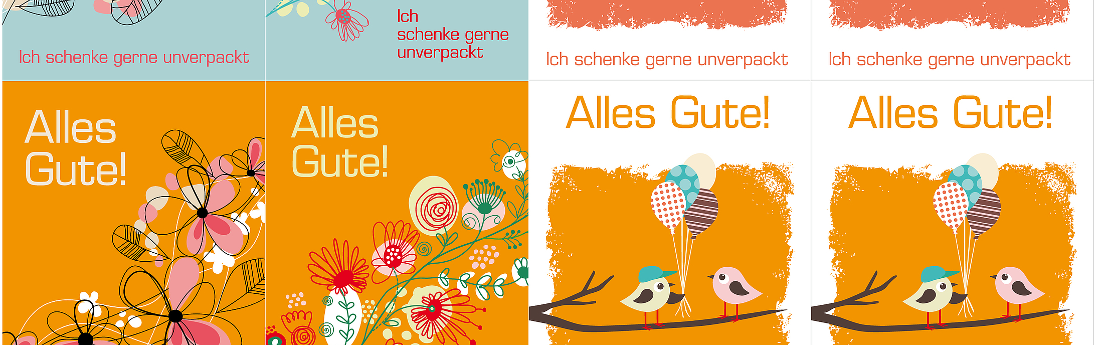 geschenkkärtchen