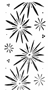 Musterwalze 1619