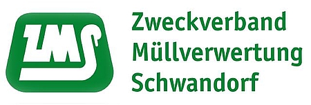 Zweckverband Müllverwertung Schwandorf Logo