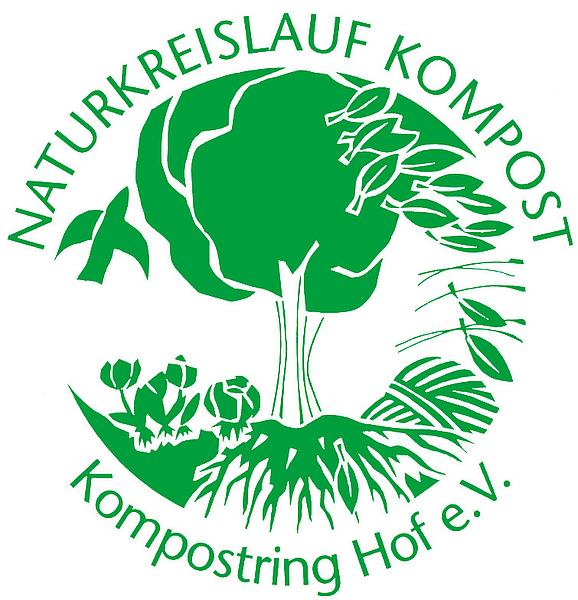 Logo des Kompostrings