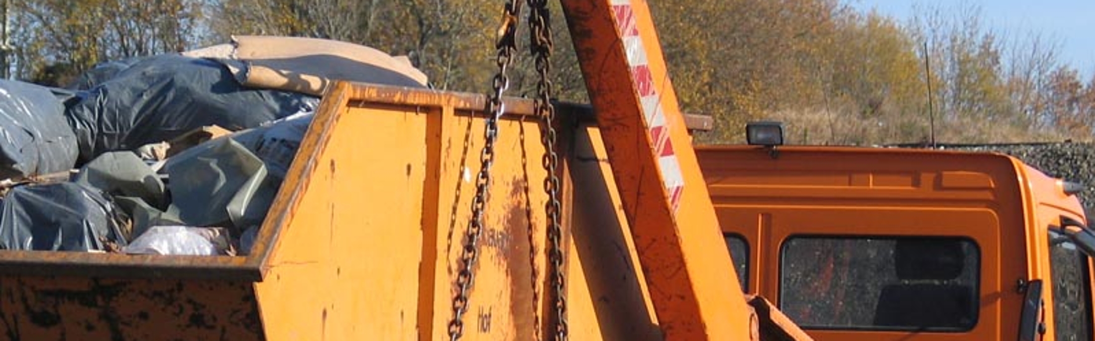 Containerdienst