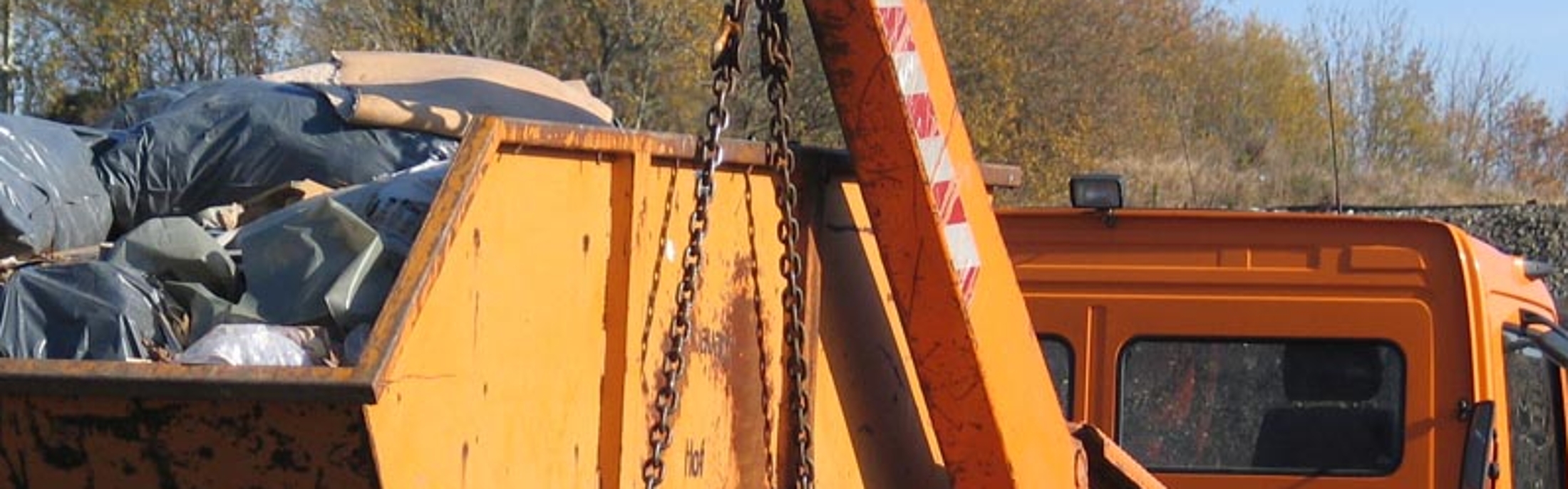 Containerdienst