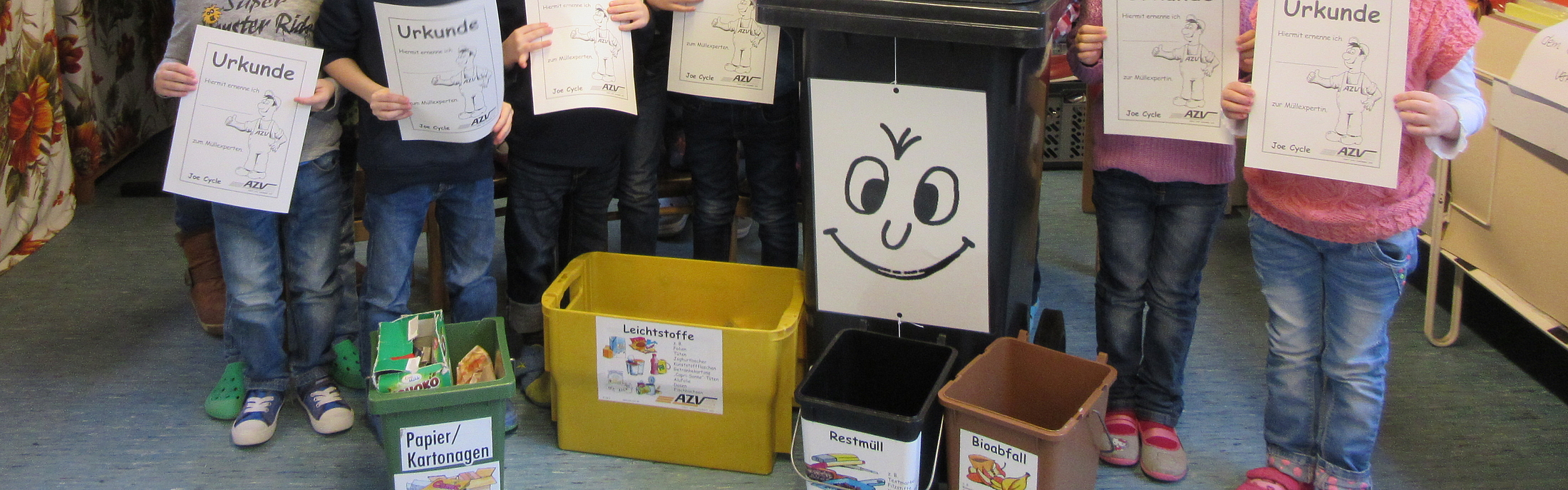 Gruppenbild