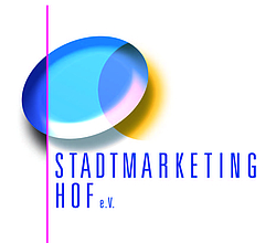 Stadtmarketing Hof - Logo