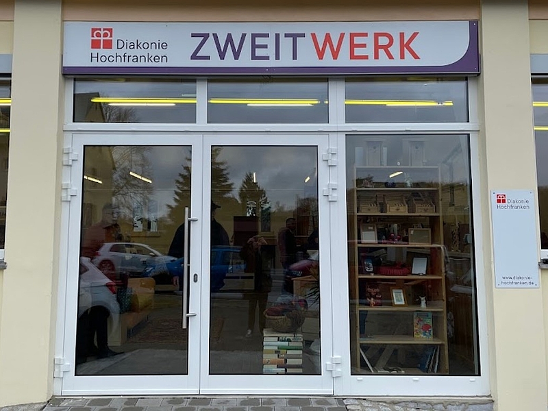 Zweitwerk-Diakonie-Hochfranken