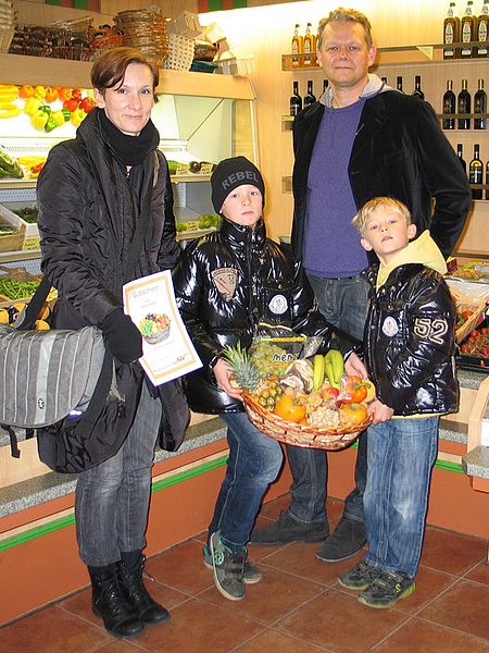 Obefrankenausstellung 2012