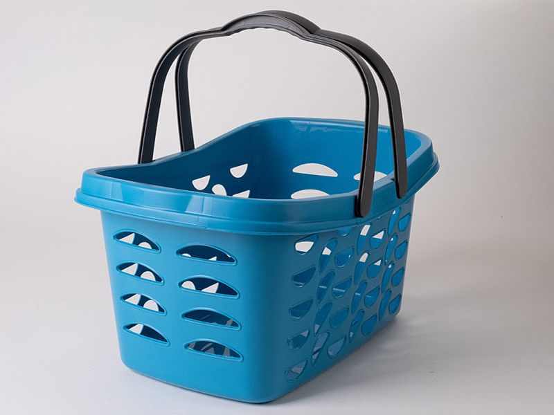 Ecoline, Einkaufswagen