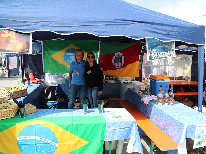 Wertstoffhof-Festla 2017