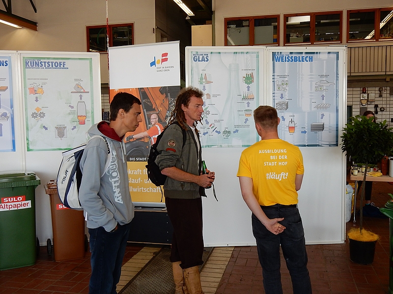 Brasilianische Gäste beim AZV_2018