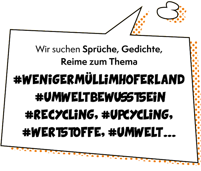 wir suchen sprücheklopfer 