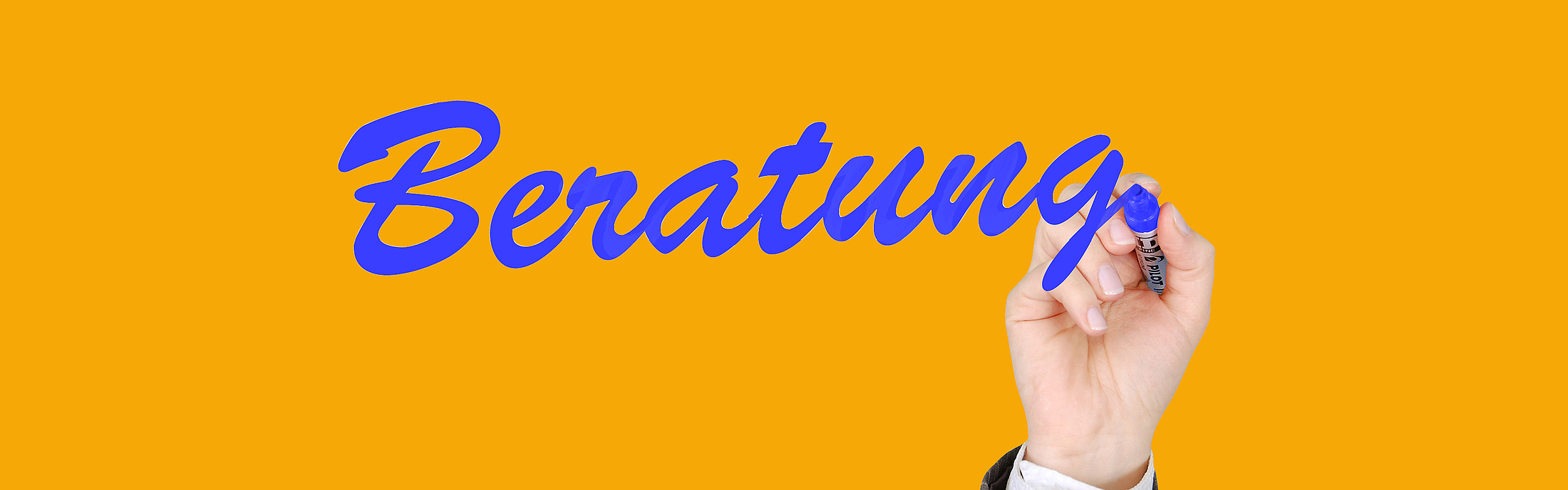 Beratung