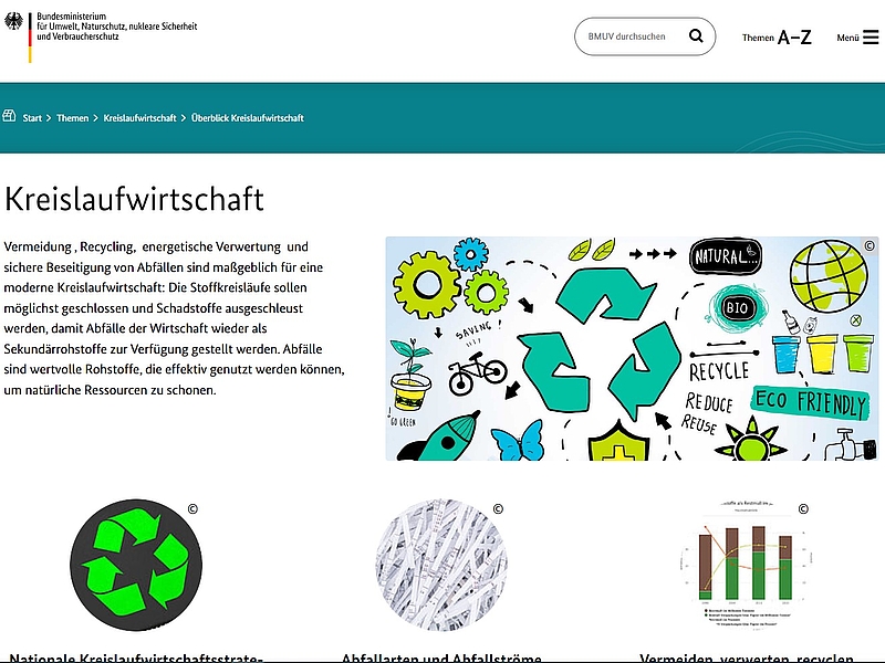 bmuv Bundesministerium Umwelt Naturschutz