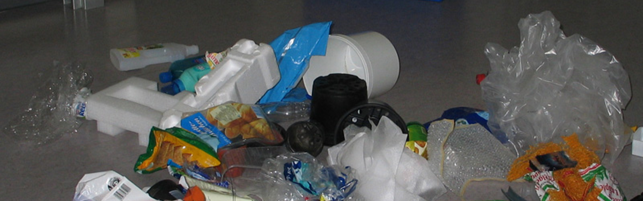 PlasticDay an der Berufsschule Hof - 2010