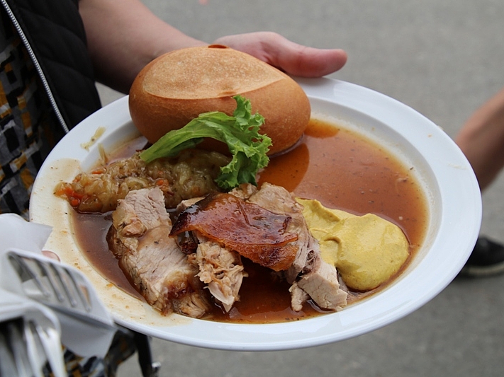 Wertstoffhof-Festla 2017