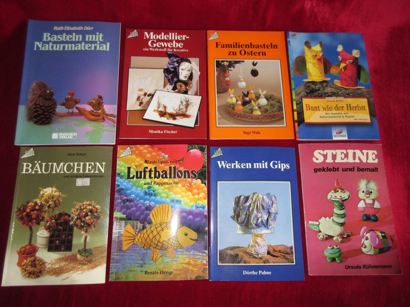 Kinderbücher