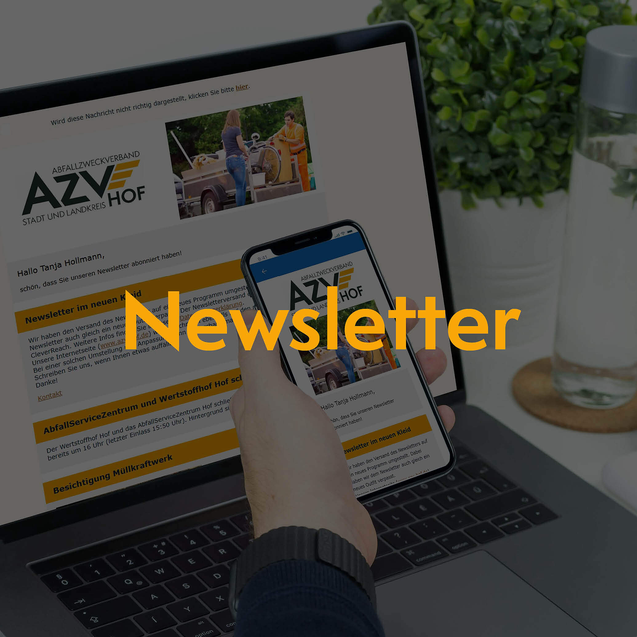 Newsletter