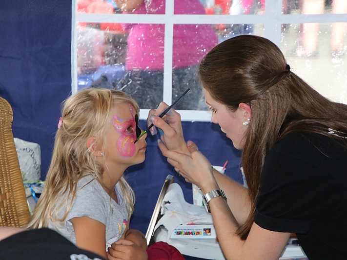 Wertstoffhof-Festla 2017