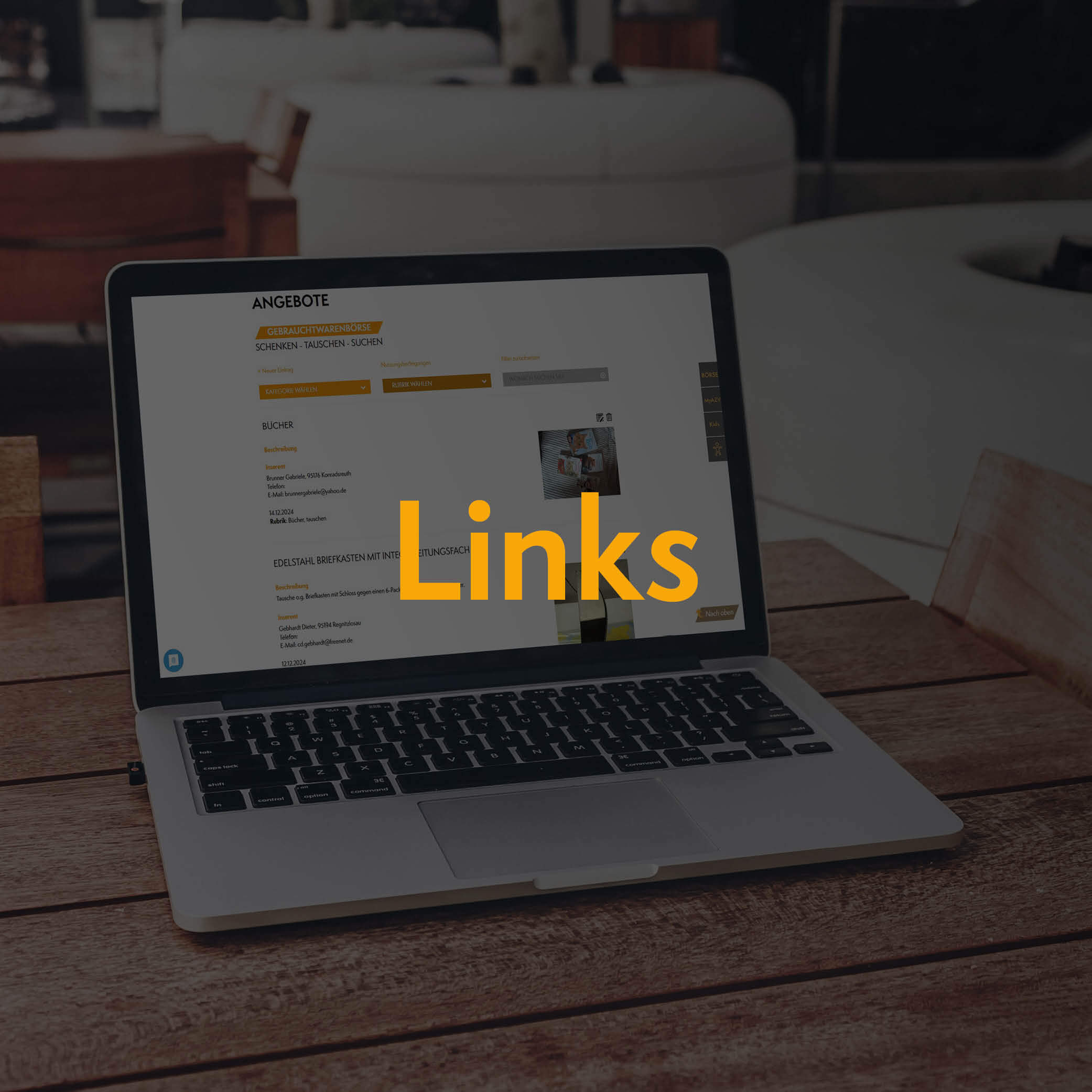 Links