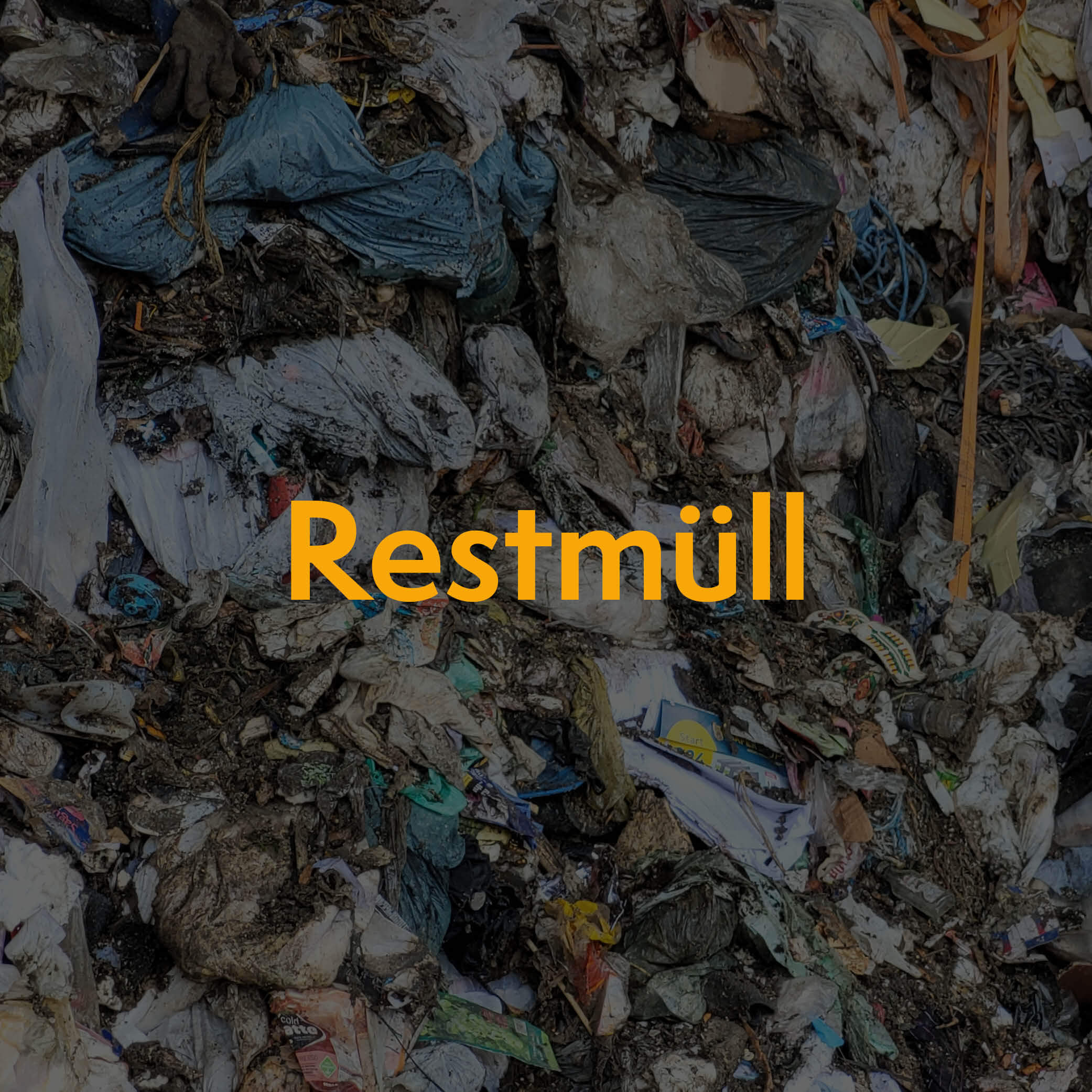 Thumbnail Restmüll