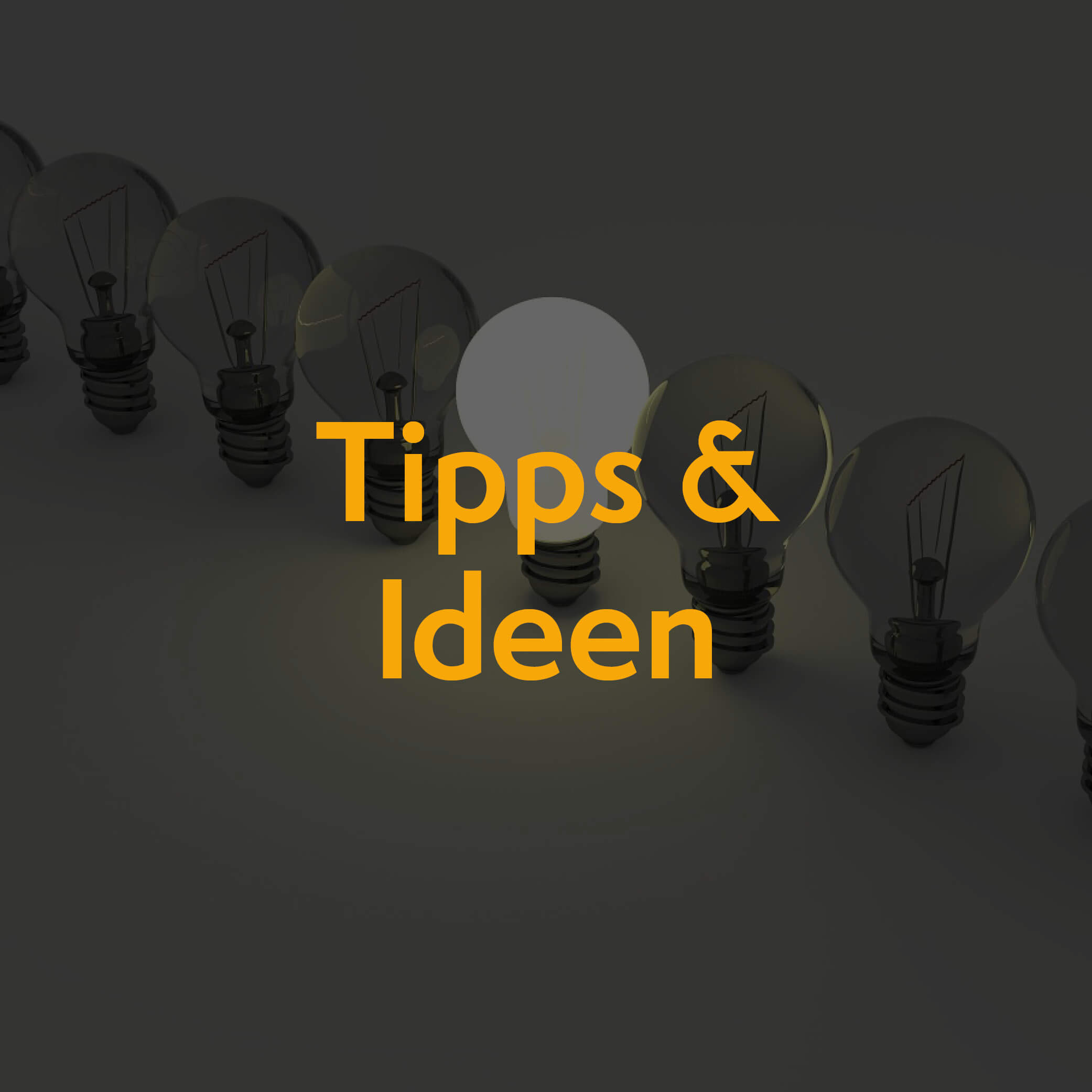 Thumbnail: Abfallvermeidung - Tipps und Ideen