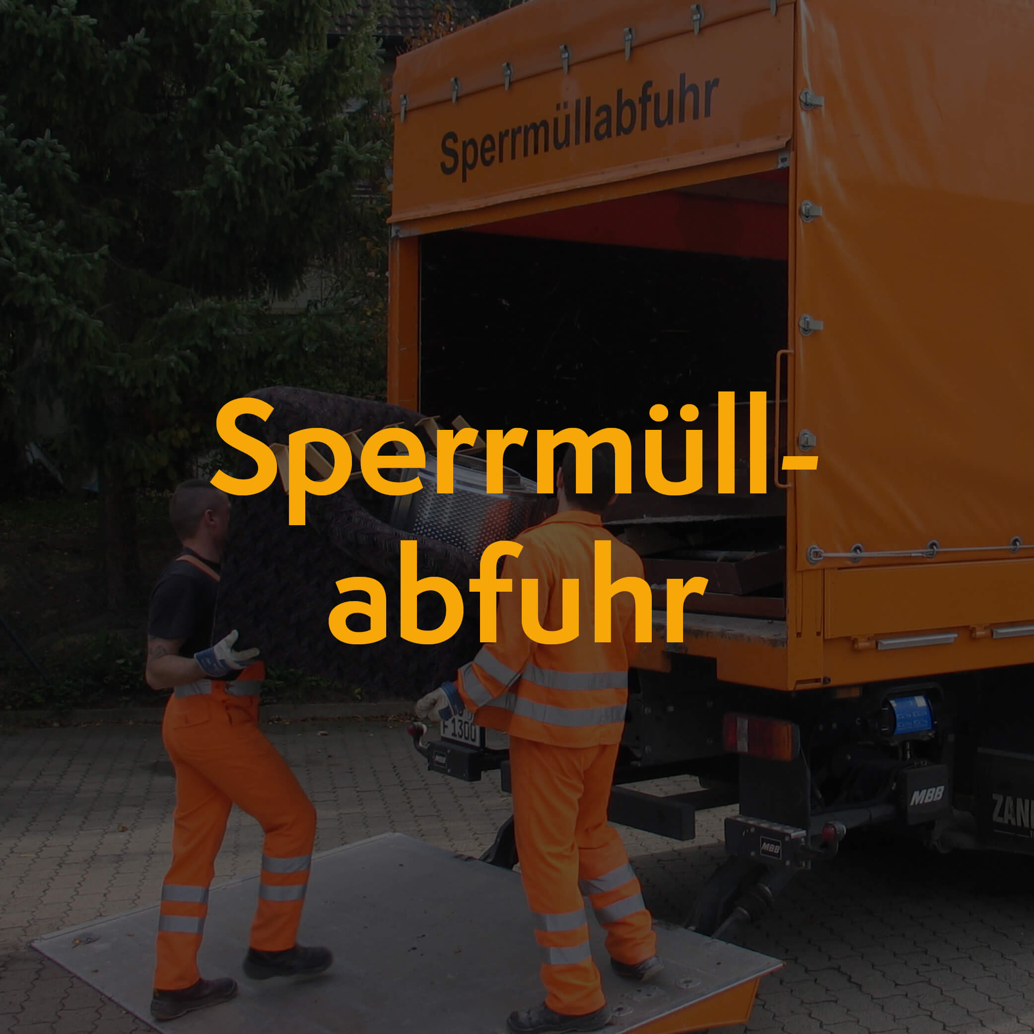 Thumbnail Sperrmüllabfuhr
