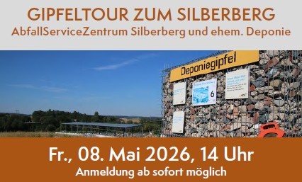 Dem Abfall auf der Spur 2026