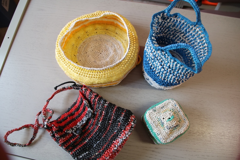 UPcycling Wettbewerb - Abfallzweckverband Stadt und Landkreis Hof