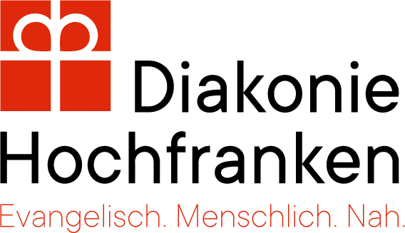 Logo der Diakonie Hochfranken